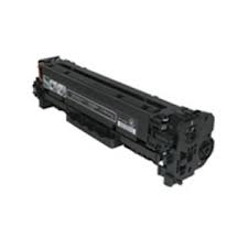 Remanufactured HP 131A CF210A Black Toner for HP LaserJet Pro 200 Color M251 267